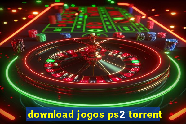 download jogos ps2 torrent